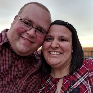 Meet your Posher, Joanne